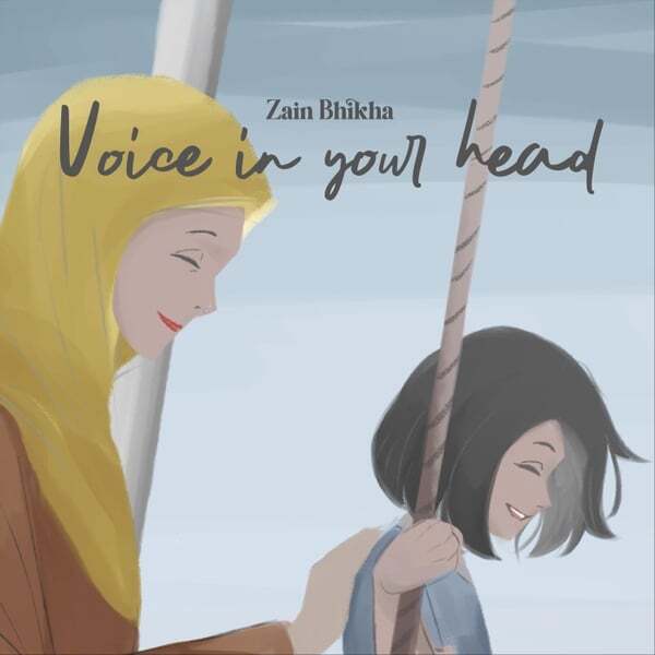 Cover art for Voice in Your Head